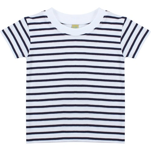 Camiseta a rayas