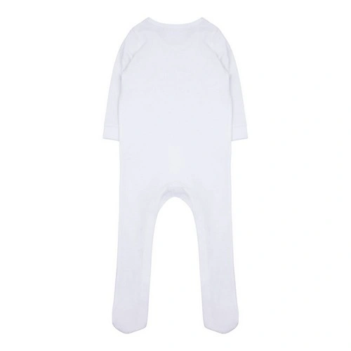 Pijama algodón orgánico manga larga