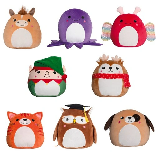 Peluches Squidgy s br/