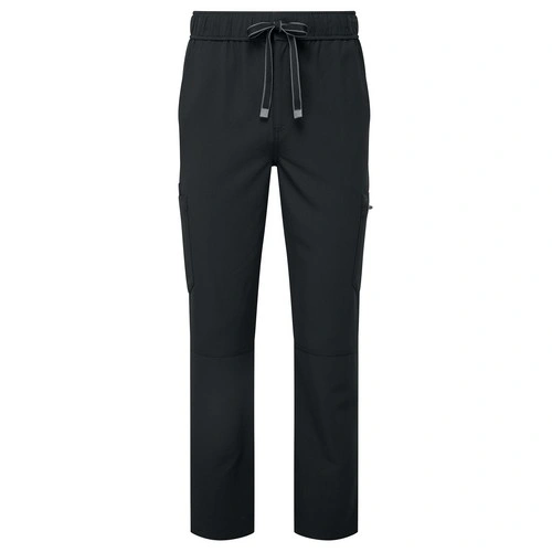Pantalón cargo elástico hombre br/