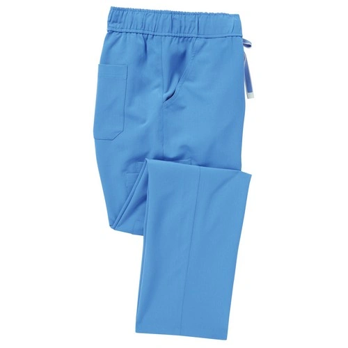 Pantalón cargo elástico hombre br/