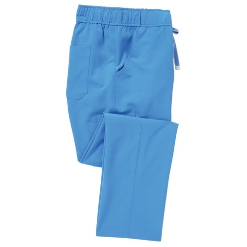 Pantalón cargo elástico hombre br/