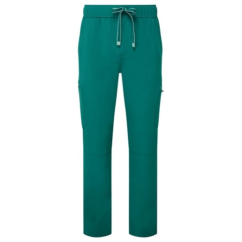 Pantalón cargo elástico hombre br/