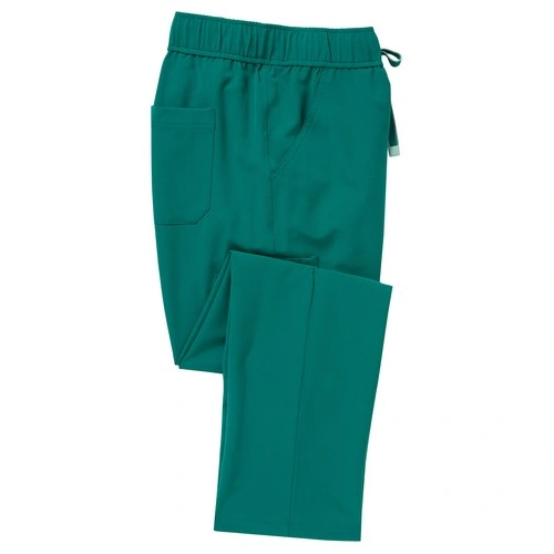 Pantalón cargo elástico hombre br/