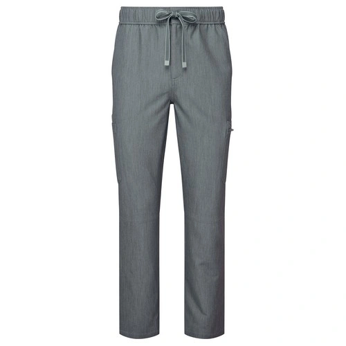 Pantalón cargo elástico hombre br/