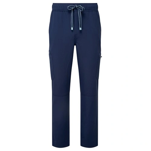 Pantalón cargo elástico hombre br/