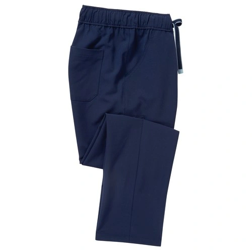 Pantalón cargo elástico hombre br/
