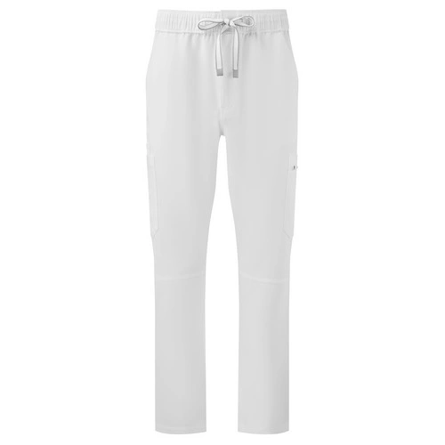 Pantalón cargo elástico hombre br/
