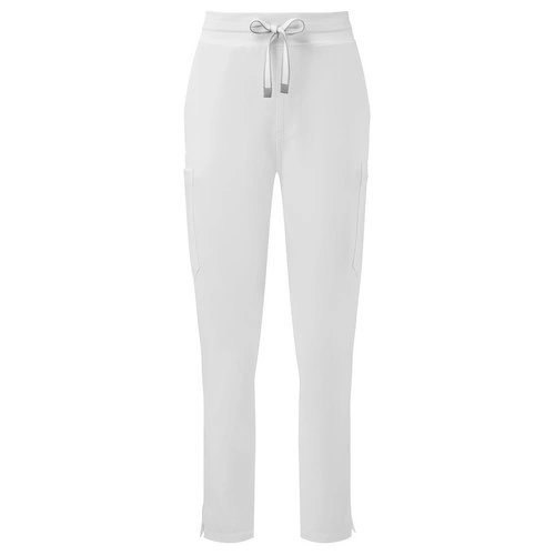 Pantalón cargo elástico mujer br/