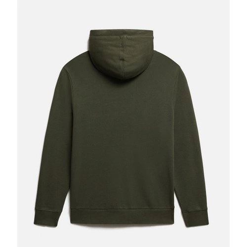 Sudadera capucha Burgee Sum 3