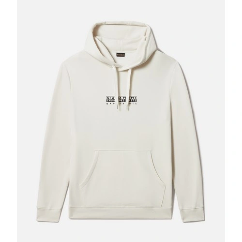 Sudadera con capucha B-Box