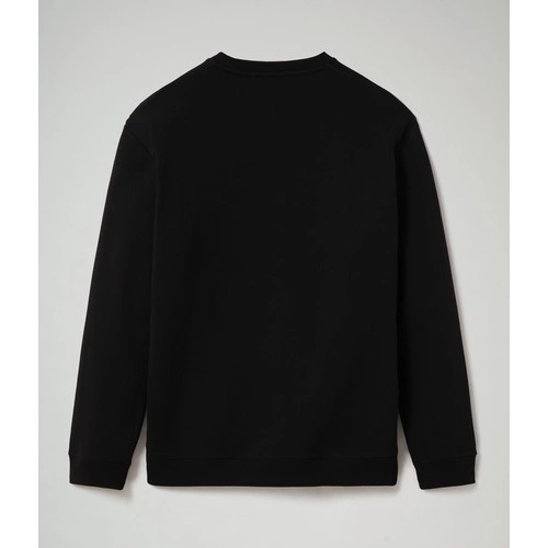 Sudadera de cuello redondo B-Box