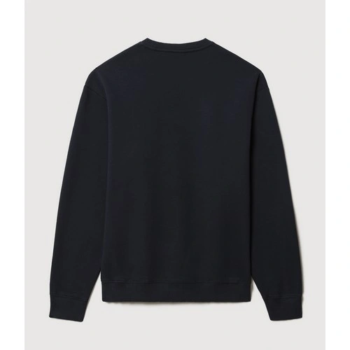 Sudadera de cuello redondo B-Box