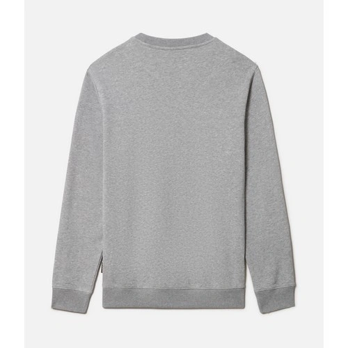 Sudadera de cuello redondo B-Box