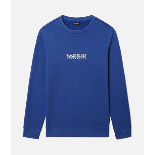 Sudadera de cuello redondo B-Box