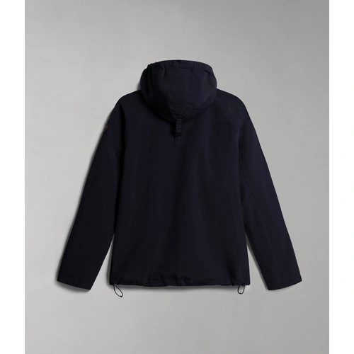 Chaqueta Rainforest Open