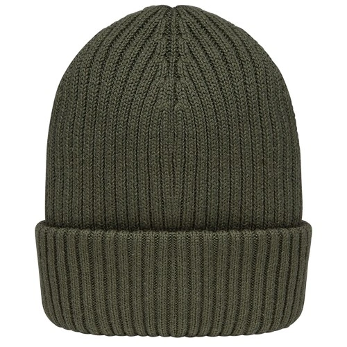 Gorro ecorresponsable unisex