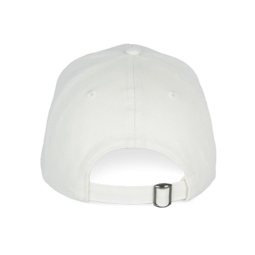 Gorra ecorresponsable 6 paneles unisex