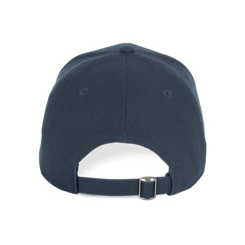 Gorra ecorresponsable 6 paneles unisex