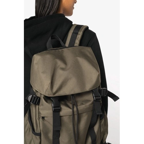 Mochila ecorresponsable unisex