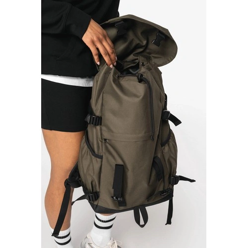 Mochila ecorresponsable unisex