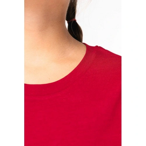 Camiseta ecorresponsable infantil