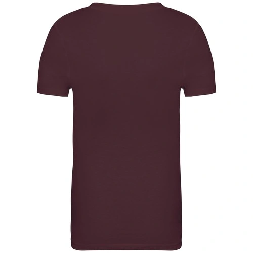 Camiseta ecorresponsable infantil