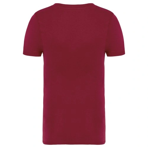 Camiseta ecorresponsable infantil