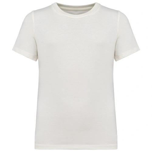 Camiseta ecorresponsable infantil