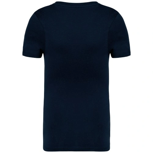 Camiseta ecorresponsable infantil
