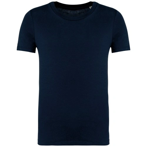 Camiseta ecorresponsable infantil