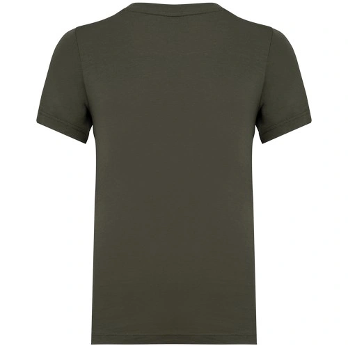 Camiseta ecorresponsable infantil