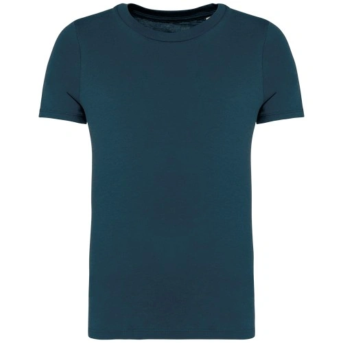 Camiseta ecorresponsable infantil
