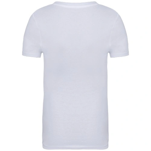 Camiseta ecorresponsable infantil