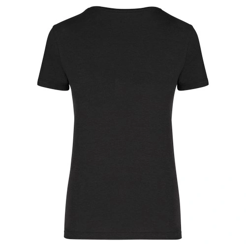 Camiseta ecorresponsable modal mujer