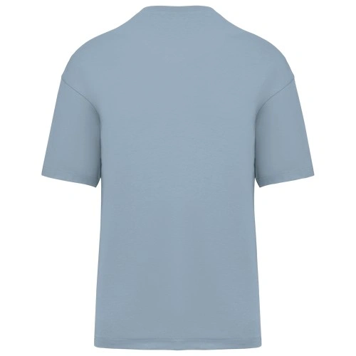 Camiseta ecorresponsable oversize hombre