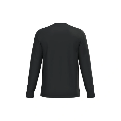 Camiseta ecorresponsable manga larga unisex