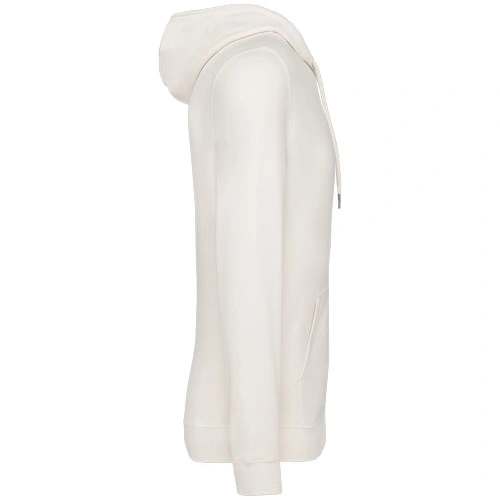 Sudadera con capucha y cremallera hombre