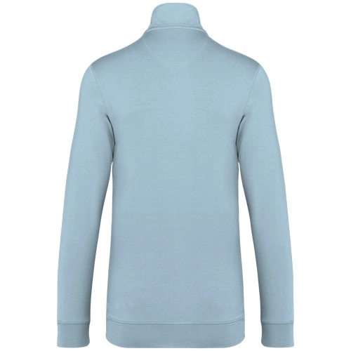 Sudadera ecorresponsable modal