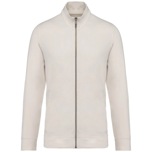 Sudadera ecorresponsable modal