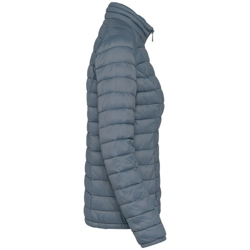 Chaqueta acolchada ligera ecorresponsable mujer