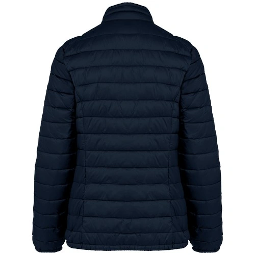 Chaqueta acolchada ligera ecorresponsable mujer