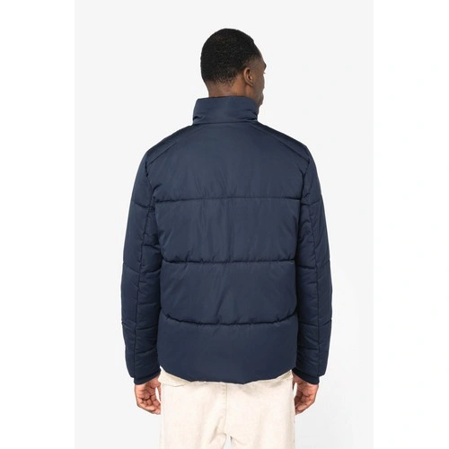 Chaqueta acolchada ecorresponsable hombre