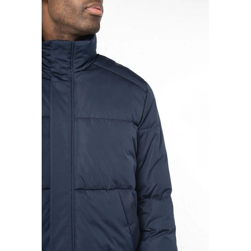 Chaqueta acolchada ecorresponsable hombre