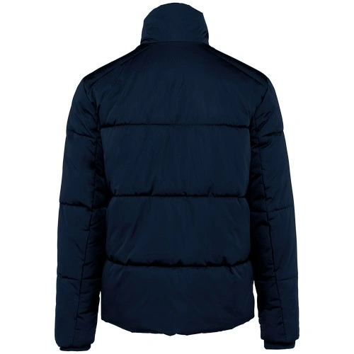 Chaqueta acolchada ecorresponsable hombre