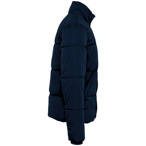 Chaqueta acolchada ecorresponsable hombre