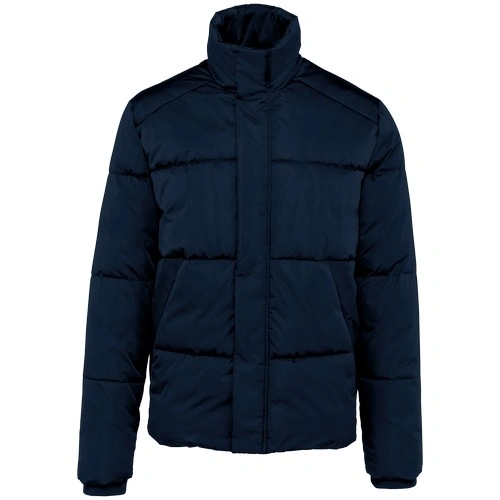 Chaqueta acolchada ecorresponsable hombre