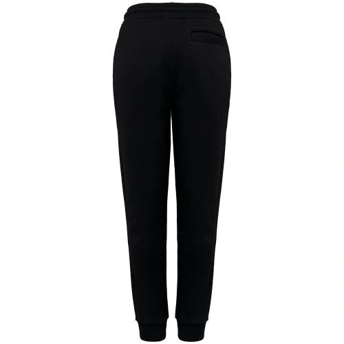 Pantalón jogging ecorresponsable infantil