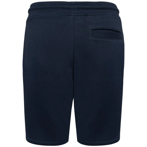 Bermuda ecorresponsable de felpa infantil