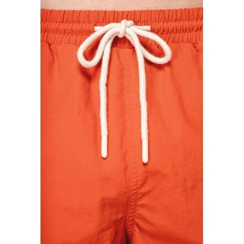 Bañador tipo short ecorresponsable hombre